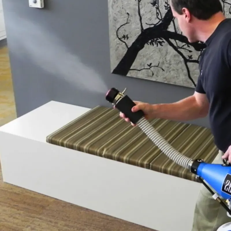 Professional Odor Removal in Town Creek, AL